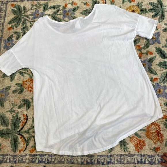 Junk Food Beatles Band Tee Graphic XS - Picture 5 of 5